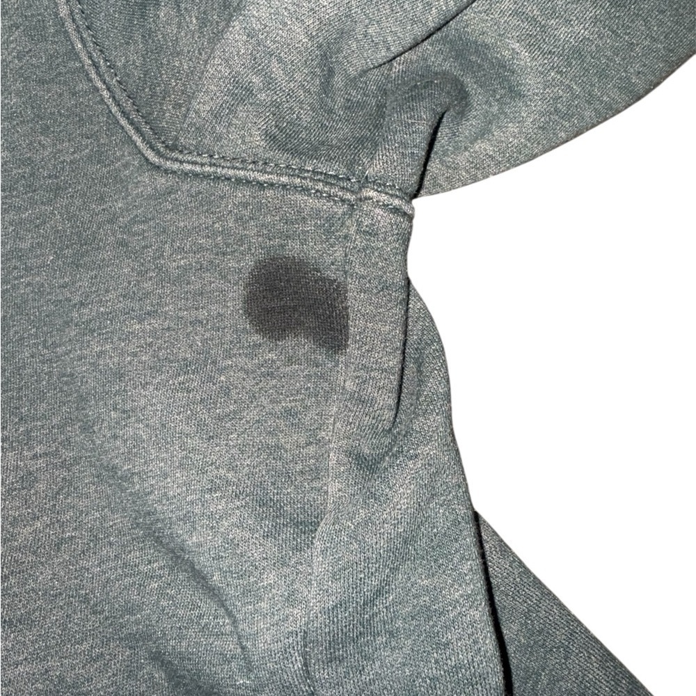 Green Carhartt Hoodie - Picture 6 of 6